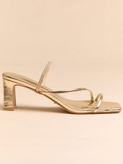 Billini Kasper Block Heel