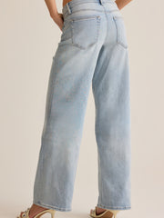 Zoe Dad Jean