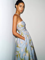 Kastoria Dress