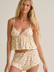 Bikinis And Weenies Lounge Shorts