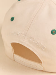 He's Golfing Trucker Hat