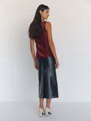 Veya Silk Top