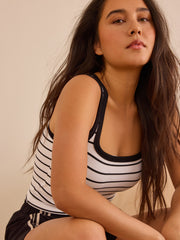 Core Ribbed Tank