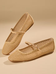 Dolce Vita Reyes Ballet Flats