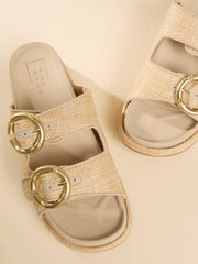 Lori Woven Sandal