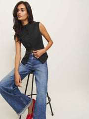 Lottie Vest