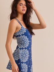 Bandana Baseline Active Dress