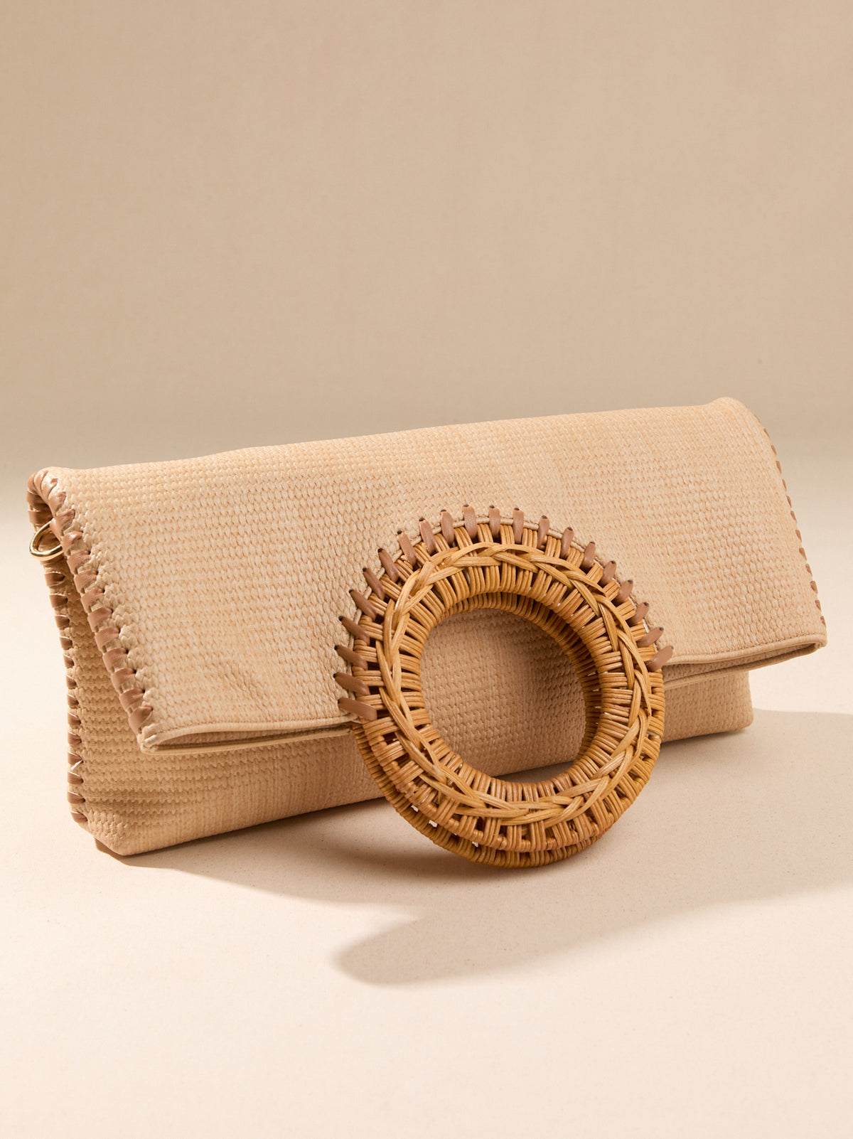 Dolce Vita Lilah Clutch Bag