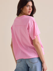 Bristol Oversized Tee