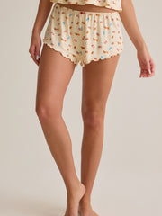 Bikinis And Weenies Lounge Top