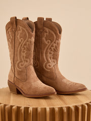 Kalli Western Boots