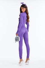 Tinker Tease 4 Piece Costume Set
