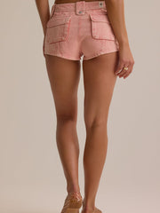 Sienna Cargo Micro Short