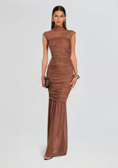 Rosie Mesh Dress