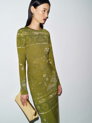 Tommie Knit Dress