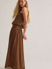 Carmen Maxi Dress