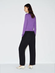 Ezra Slim Fit Long Sleeve