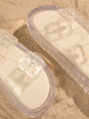 Dolce Vita Jullian Jelly Sandal