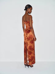 Frankie Silk Dress