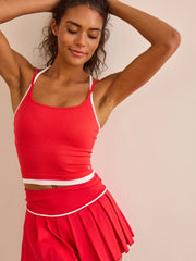 Good Sport Contrast Tank