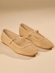 Dolce Vita Reyes Ballet Flats