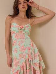 Bella Maxi Dress