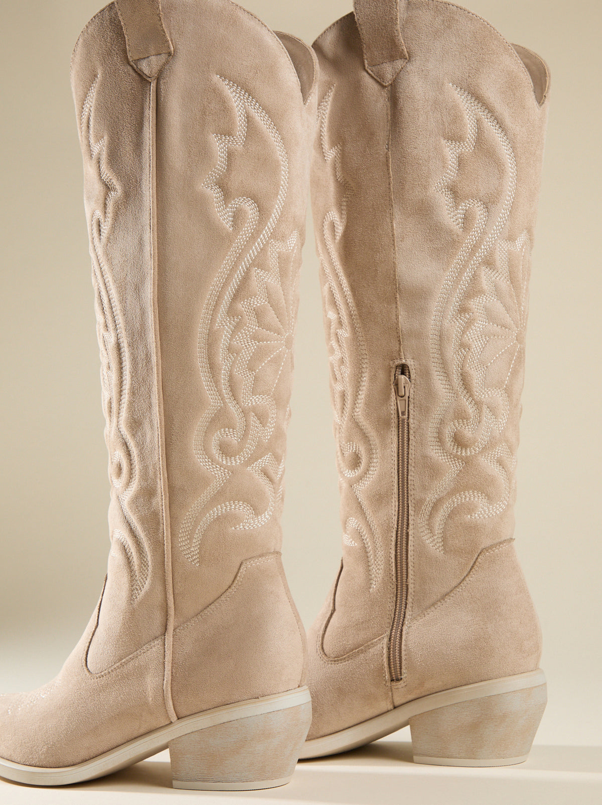 Filly Western Boots
