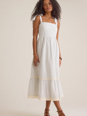 Cloverly Maxi Dress