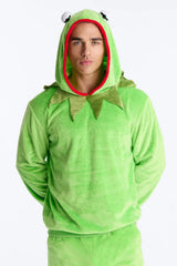 Leap Year Lover 2 Piece Costume Set