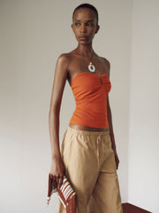 Yara Knit Top