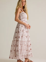 Kennedy Floral Maxi Dress