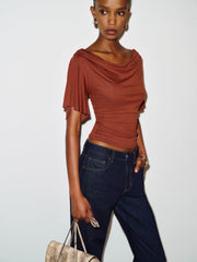 Demi Knit Top