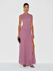 Vicenta Dress