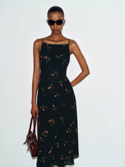 Marcina Dress