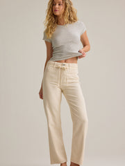 Logan Straight Leg Jeans