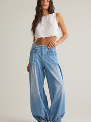Analise Bubble Pant