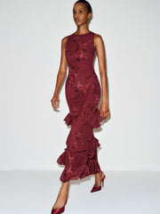 Magnus Dress