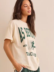 AS Revival Track Club Tee