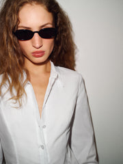 Katherine Poplin Shirt