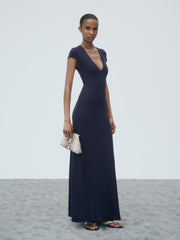 Eloise Knit Dress