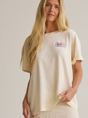 Texas Rodeo Relaxed Tee