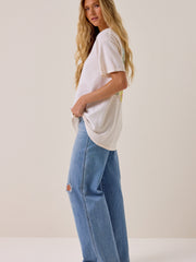 Beach Boys Oversized Tee