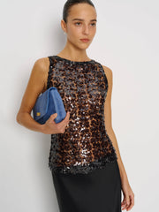 Lisa Knit Top