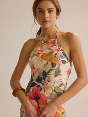 Jules Maxi Dress