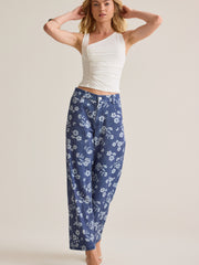 Alix Asymmetrical Tank Top