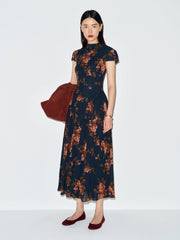 Maven Dress