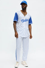 Playboy Baseball Player Costume