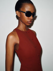 Agathe Dress