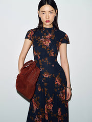 Maven Dress
