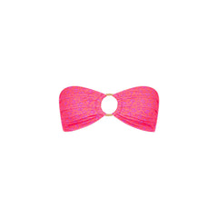 Strapless Bandeau Bikini Top - Kiss Me